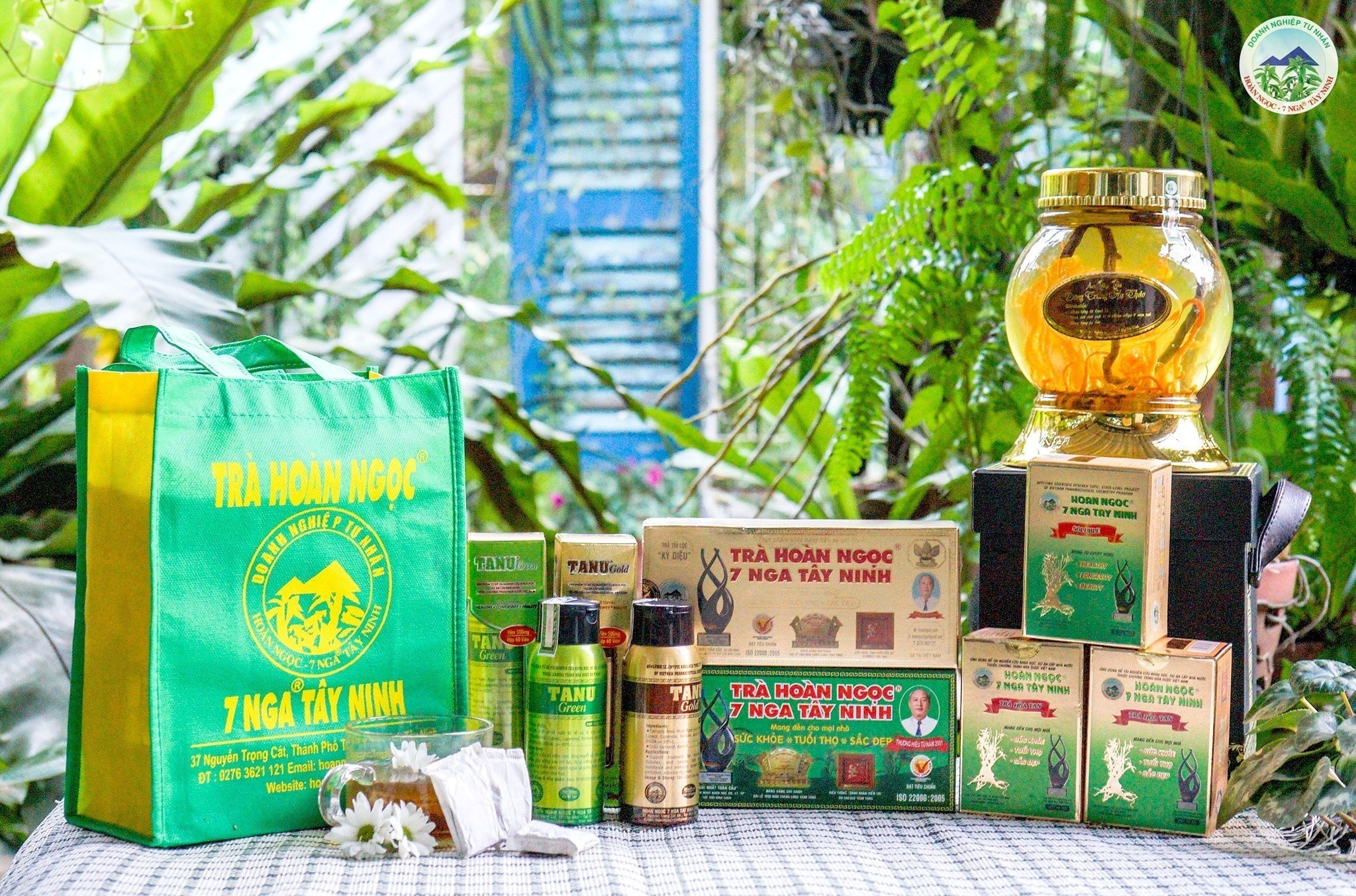 Người “ôm đá lạnh trị bệnh” đã được giúp đỡ