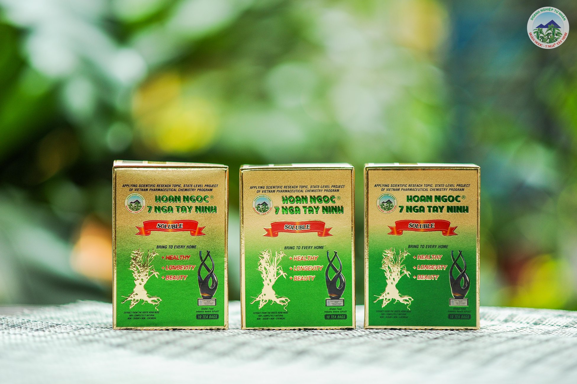 Cây Hoàn Ngọc với bệnh tiểu đường